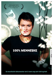 100% Human (DVD)